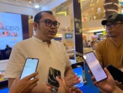 Jelang Idul Fitri 1447 H, e-Walk dan Pentacity Gelar Ramadan Late Nite Sale, Diskon hingga 70 Persen