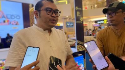 Jelang Idul Fitri 1447 H, e-Walk dan Pentacity Gelar Ramadan Late Nite Sale, Diskon hingga 70 Persen