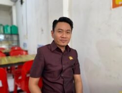 Balikpapan Jadi Titik Kumpul PKB Kaltim, Sufyan: Ini Forum Konsolidasi dan Evaluasi