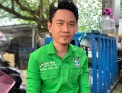 Di Balik Target Kursi, PKB Balikpapan Dorong Politik yang Menyentuh Masalah Riil Warga