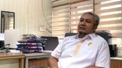 Di Tengah Maraknya Reklame, DPRD Balikpapan Kejar Tuntas Revisi Perda