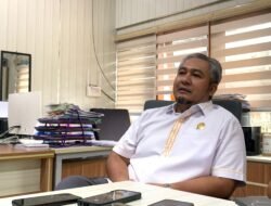 Di Tengah Maraknya Reklame, DPRD Balikpapan Kejar Tuntas Revisi Perda