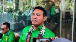 Fahmi Fadli Muncul di Radar Pilgub 2030, PKB Mulai Geser Arah Politik