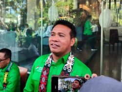 Fahmi Fadli Muncul di Radar Pilgub 2030, PKB Mulai Geser Arah Politik