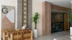 Target Penggunaan Gedung Baru DPRD Balikpapan Kembali Bergeser, Tahap Finishing Masih Berjalan