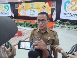 Balikpapan Dikepung 550 Ton Sampah per Hari, PSEL Disiapkan agar Kota Tak Cari TPA Baru