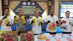 Minyakita Tak Sesuai Takaran Beredar di Balikpapan, Polda Kaltim Tetapkan Satu Tersangka