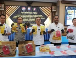 Minyakita Tak Sesuai Takaran Beredar di Balikpapan, Polda Kaltim Tetapkan Satu Tersangka