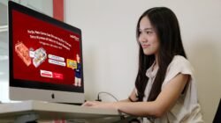 Telkomsel Hadirkan IndiHome Ultra Mesh Wi-Fi, Solusi Sinyal Kuat untuk Rumah Banyak Sekat