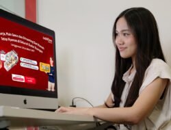 Telkomsel Hadirkan IndiHome Ultra Mesh Wi-Fi, Solusi Sinyal Kuat untuk Rumah Banyak Sekat