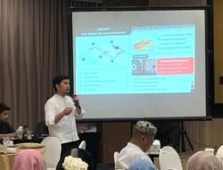 Desalinasi Tak Sekadar Teknologi, Akademisi Ingatkan Biaya dan Kesiapan Sistem