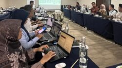 Kawat Berduri Terpasang di Kantor Gubernur Kaltim Jelang Aksi 21 April, Pusham-MT: Langkah yang Berlebihan!