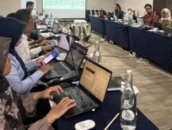 Kawat Berduri Terpasang di Kantor Gubernur Kaltim Jelang Aksi 21 April, Pusham-MT: Langkah yang Berlebihan!