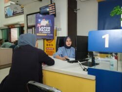 Jelang Deadline, Ribuan Wajib Pajak Masih Menunda: DJP Kaltimtara Buka Relaksasi hingga 30 April