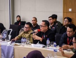 Balikpapan Diprediksi Hadapi Lonjakan Beban IKN, IAI Kaltim Minta Kota Segera Benahi Diri