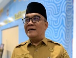 Balikpapan Siapkan Lahan PSEL, Danantara Disebut Tanggung Investasi