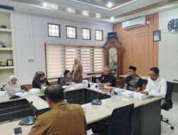 Sisih Angka Kesejahteraan Disorot, DPRD Balikpapan Dalami Validitas Data LKPJ