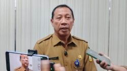 Sekda Ungkap Layanan Air Bersih hingga Anggaran Jadi Catatan Awal LKPJ