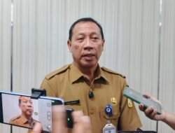 Sekda Ungkap Layanan Air Bersih hingga Anggaran Jadi Catatan Awal LKPJ