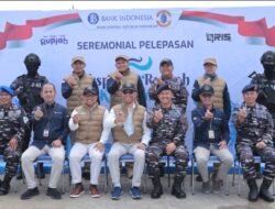 BI Pastikan ULE Jangkau hingga Wilayah Pesisir Sungai Kalimantan Lewat ERK 2026