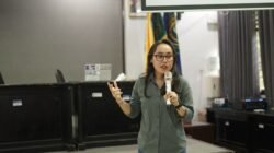 Fitri Wahyuningsih Pimpin SIEJ Kaltim, Tantang Jurnalis Tak Diam di Tengah Krisis Lingkungan