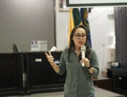 Fitri Wahyuningsih Pimpin SIEJ Kaltim, Tantang Jurnalis Tak Diam di Tengah Krisis Lingkungan