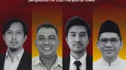 Besok Digelar, IKA Unhas Balikpapan Angkat Solusi Air Laut Jadi Air Bersih di Tengah Keterbatasan Sumber Air