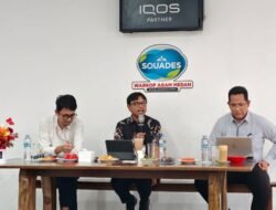 PESAN 2026 Digelar Juni Mendatang, BI Balikpapan Perkuat Ekosistem Ekonomi Syariah