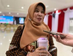 Pengasuh Daycare di Balikpapan Didorong Bersertifikat, Pemerintah Soroti Kompetensi SDM