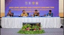 TPID Balikpapan, PPU, dan Paser Perkuat Sinergi Kendalikan Inflasi Jelang Iduladha 2026