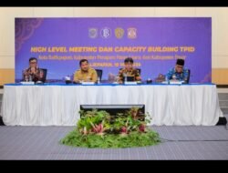 TPID Balikpapan, PPU, dan Paser Perkuat Sinergi Kendalikan Inflasi Jelang Iduladha 2026