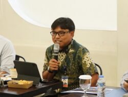Akselerasi UMKM Berdaya Saing, BI Balikpapan Gulirkan Program Digital hingga Ekspor