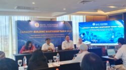 Capacity Building 2026, BI Balikpapan Perkuat Kapasitas Wartawan Ekonomi
