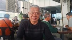 DPRD Lirik Potensi MT Haryono Jadi Kawasan UMKM Ala Tunjungan Plaza Surabaya 