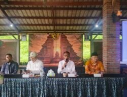 Dukungan BI Dorong Desa Wisata Ketapanrame Kembangkan UMKM dan Perekonomian Warga 