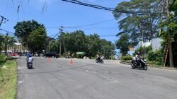 Dishub Antisipasi Kepadatan di Jalur Alternatif Imbas Perbaikan Jalan Longsor Syarifuddin Yoes
