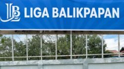 Dari Sepinggan Baru, Harapan Baru Sepak Bola Balikpapan Mulai Dibangun