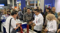 Perdana Digelar di Balikpapan, IEE Series 2026 Bidik Penguatan Ekosistem Industri Indonesia Timur