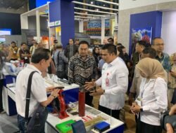 Perdana Digelar di Balikpapan, IEE Series 2026 Bidik Penguatan Ekosistem Industri Indonesia Timur