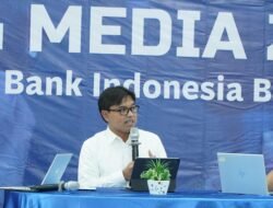Pekan Ekonomi Syariah Nusantara Segera Digelar, BI Balikpapan Ajak Warga Ramaikan PESAN 2026