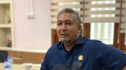 Aturan Lama Dinilai Tak Lagi Cukup, Perda Perumda Manuntung Sukses Mulai Direvisi