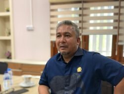Aturan Lama Dinilai Tak Lagi Cukup, Perda Perumda Manuntung Sukses Mulai Direvisi