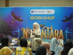 Nusantara Export Academy 2026 Bekali 41 UMKM Tembus Pasar Global