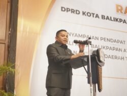 APBD 2025 Dipertanggungjawabkan, Fraksi PKB Ingatkan Uang Daerah Harus Kembali ke Masyarakat
