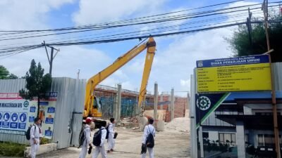 Rp12,6 Miliar Rumah Jabatan Wawali Balikpapan: Bukan Sekadar Soal Bangunan, Ada Standar Negara dan Tanah yang Harus Ditaklukkan