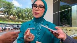 PKK Gandeng HIPMI, UMKM Perempuan Dinilai Masih Tertinggal di Pemasaran Digital