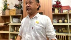 Bukan Lagi Soal Bongkar Lapak, DPRD Nilai Persoalan Pasar Pandansari Ada pada Konsistensi Penegakan Aturan