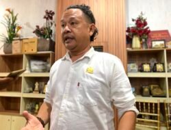 Bukan Lagi Soal Bongkar Lapak, DPRD Nilai Persoalan Pasar Pandansari Ada pada Konsistensi Penegakan Aturan