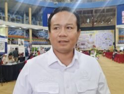 Job Market Fair 2026 Digelar, DPRD Harapkan Penyerapan Tenaga Kerja Semakin Optimal
