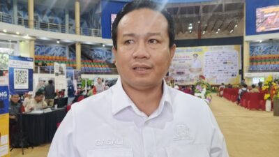 Job Market Fair 2026 Digelar, DPRD Harapkan Penyerapan Tenaga Kerja Semakin Optimal